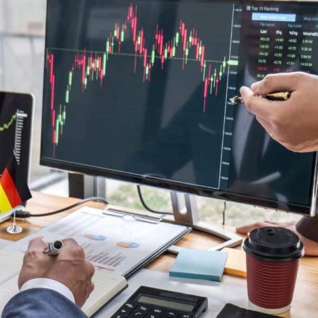 Germany September 2024 Producer Prices Report: Energy Prices?