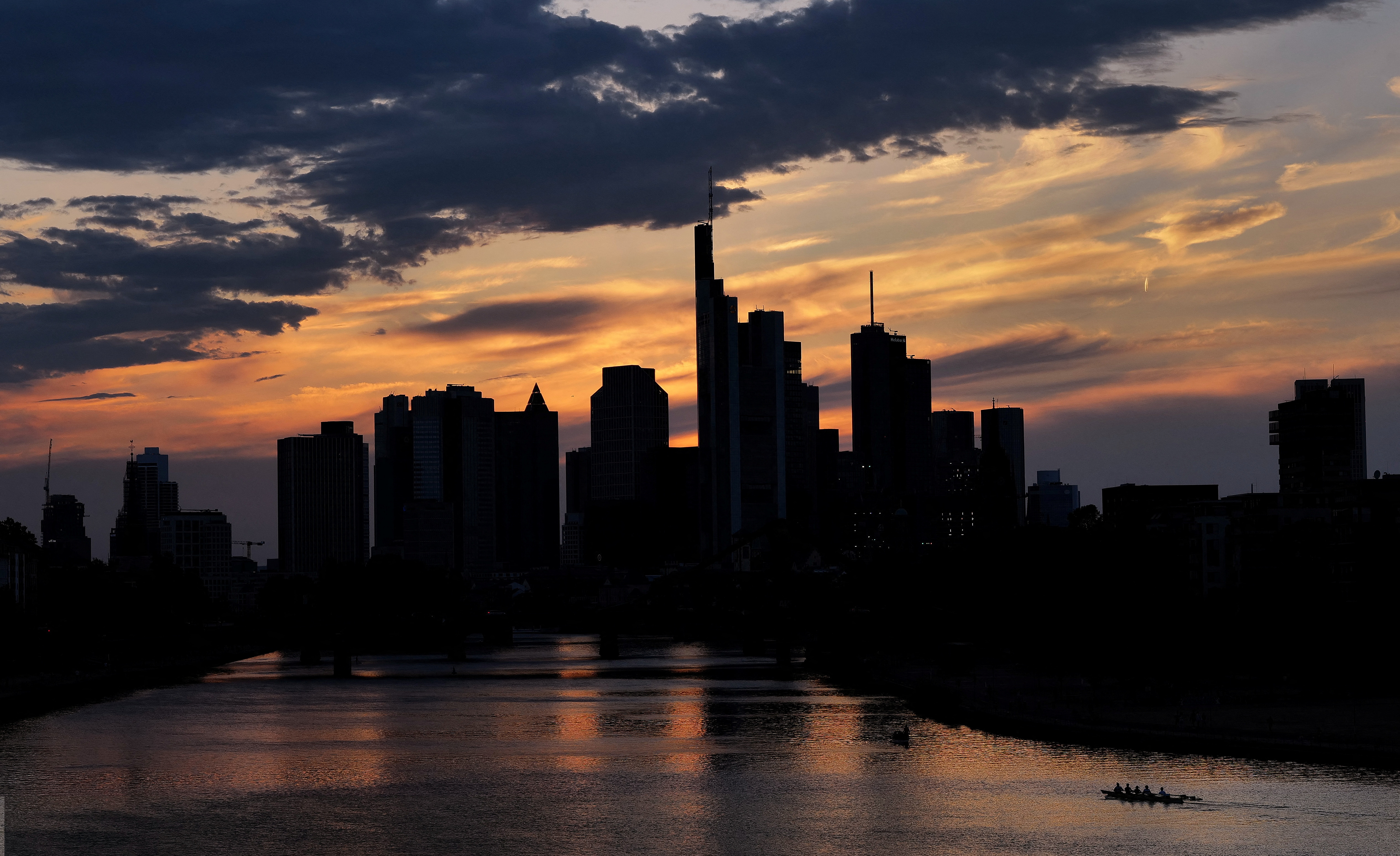 Germany’s Inflation Rate Steadies in September 2024