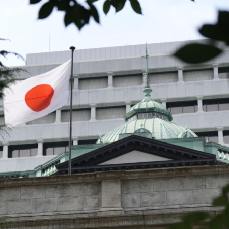 Japan’s Real Wages Rise in December, Driven by Winter Bonuses