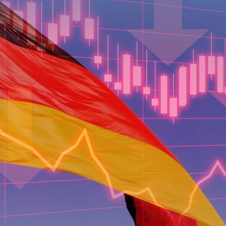 Germany’s Trade Data: Deficit Narrowed in January 2025