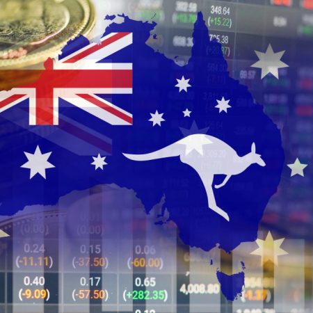 Australia’s Economic Growth in 2025: Revised Projection?