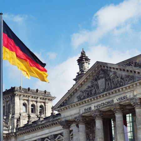 Germany’s Producer Prices Fall Year-on-Year in October 2024