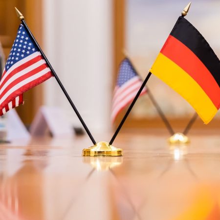 Merz Eyes Agreements with Trump to Strengthen Germany
