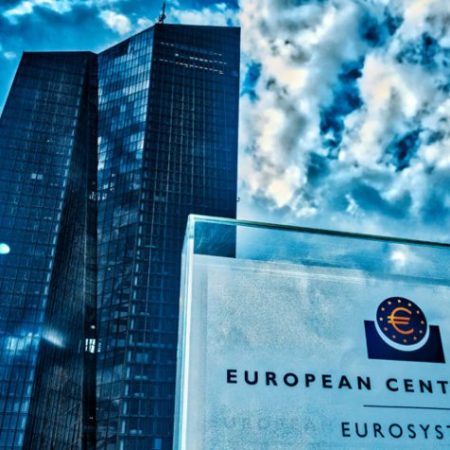 ECB Poised for Fourth Rate Cut Amid Economic Uncertainty