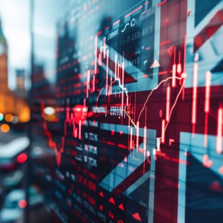 UK Economic Growth Stalls with 0.1% Rise in November