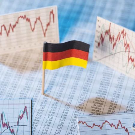 Germany’s Retail Trade Sees Positive Growth in 2024