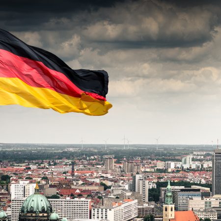 Germany’s Inflation Rate Holds Steady at 2.3% in February 2025