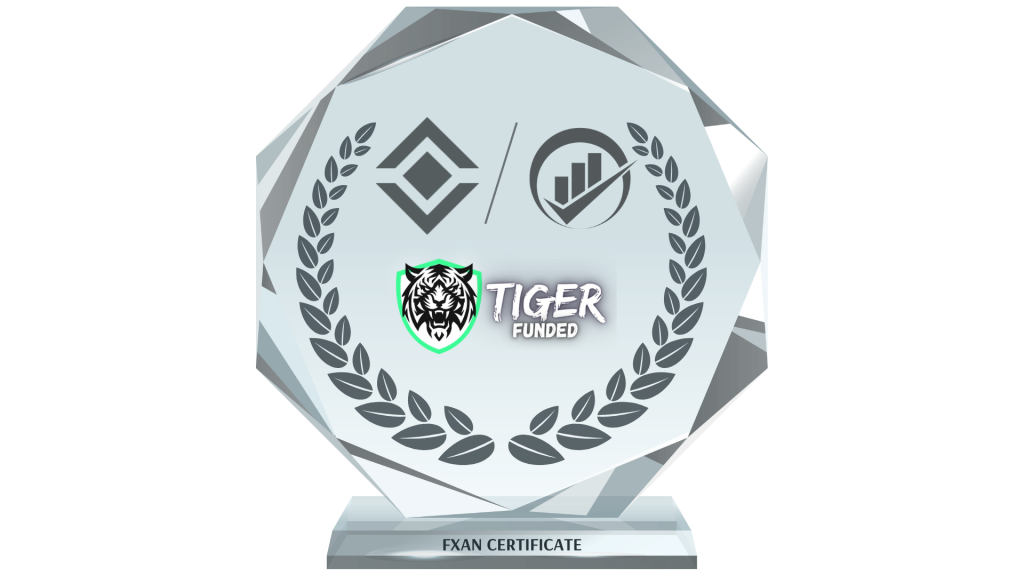 Are you ready to take control of your financial future and step into the world of professional trading with FXAN & TigerFunded offer?