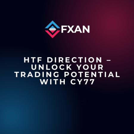HTF DIRECTION – Unlock Your Trading Potential with cy77