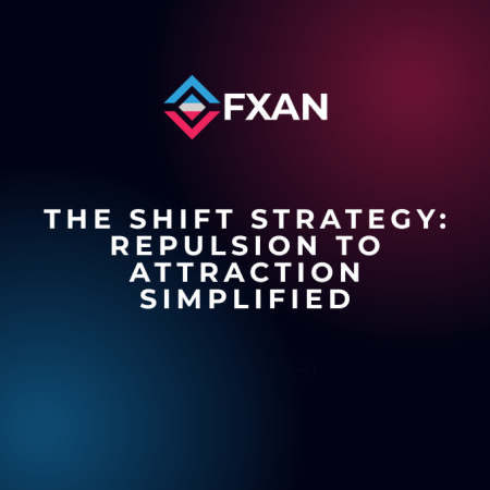 The Shift Strategy: Repulsion to Attraction Simplified
