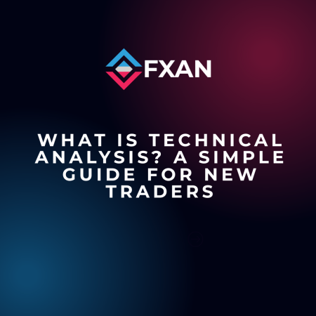 What is Technical Analysis? A Simple Guide for New Traders