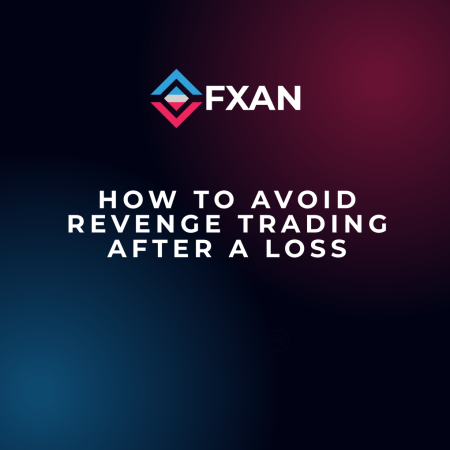 How to Avoid Revenge Trading After a Loss