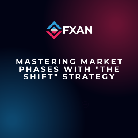Mastering Market Phases with “THE SHIFT” Strategy