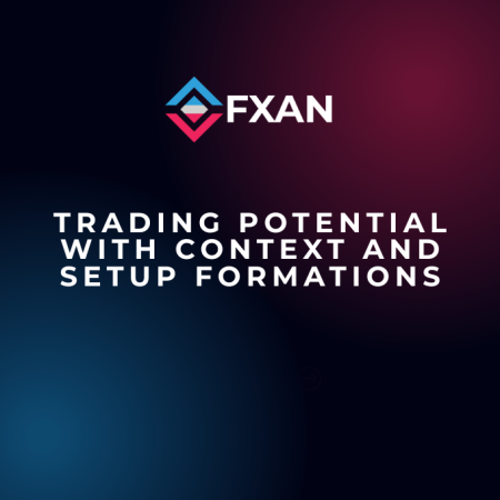 Trading Potential with Context and Setup Formations