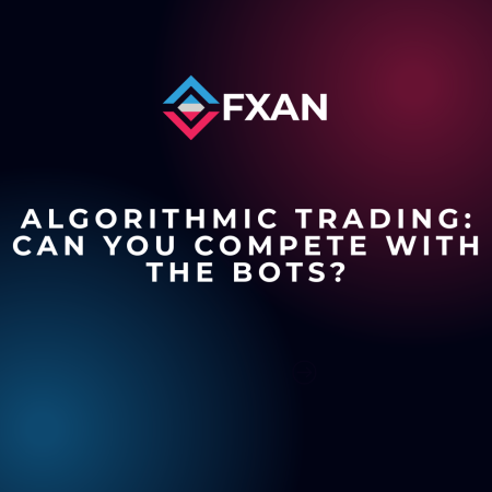 Algorithmic Trading: Can You Compete with the Bots?