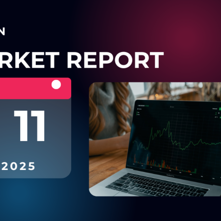 Market Report – 11th of June, 2025