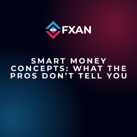 Smart Money Concepts: What the Pros Don’t Tell You