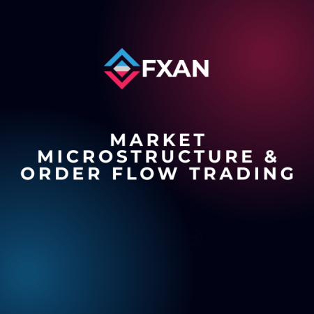 Market Microstructure & Order Flow Trading