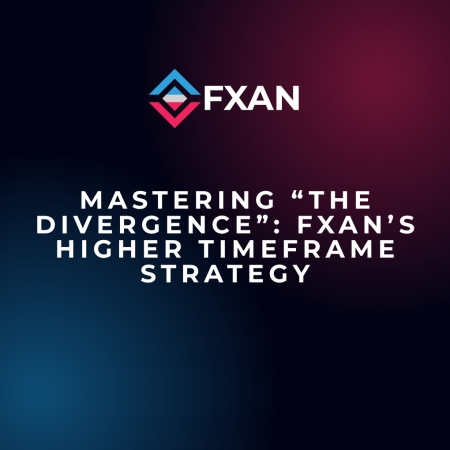 Mastering “The Divergence”: FXAN’s Higher Timeframe Strategy