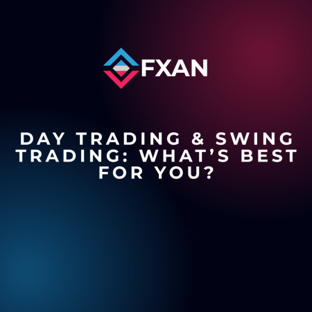 Day Trading & Swing Trading: What’s Best for You?