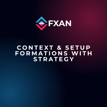 Understanding Context & Setup Formations with Strategy