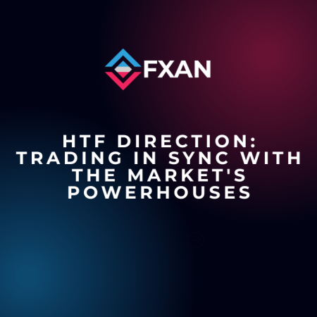 HTF Direction: Trading in Sync with the Market’s Powerhouses