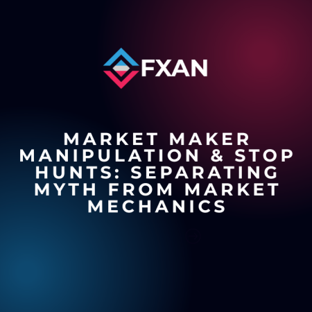 Understanding Market Maker Manipulation and Strategic Stop Hunts