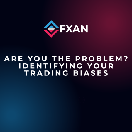 Are You the Problem? Identifying Your Trading Biases