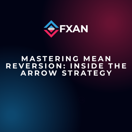 Mastering Mean Reversion: Inside THE ARROW Strategy
