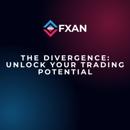 THE DIVERGENCE: Unlock Your Trading Potential