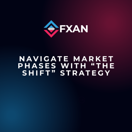 Navigate Market Phases with “THE SHIFT” Strategy