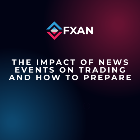 The Impact of News Events on Trading and How to Prepare