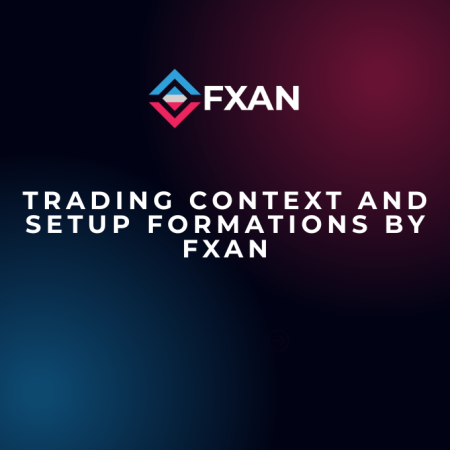 Trading Context and Setup Formations by FXAN