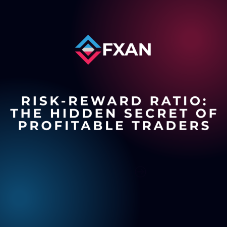 Risk-Reward Ratio: The Hidden Secret of Profitable Traders