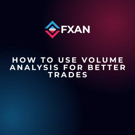 How to Use Volume Analysis for Better Trades