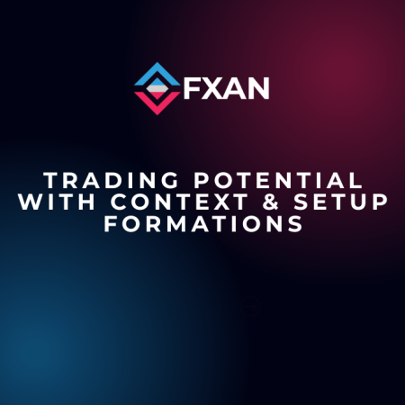 Trading Potential with Context & Setup Formations