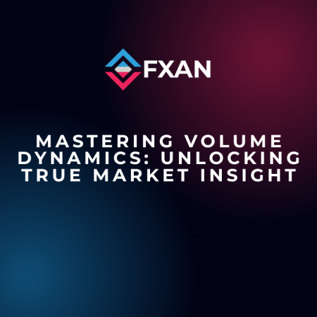Mastering Volume Dynamics: Unlocking True Market Insight
