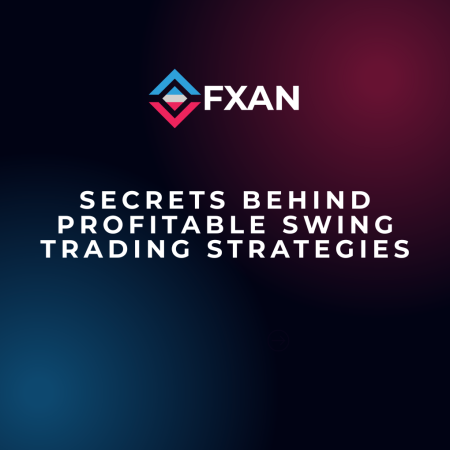 Secrets Behind Profitable Swing Trading Strategies