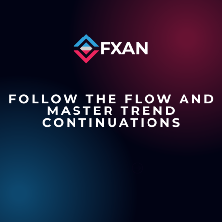Follow The Flow and Master Trend Continuations