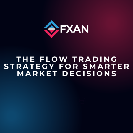 The Flow Trading Strategy for Smarter Market Decisions