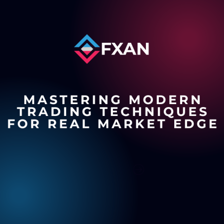 Mastering Modern Trading Techniques for Real Market Edge
